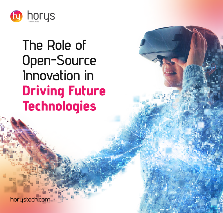 The Role of Open-Source Innovation in Driving Future Technologies