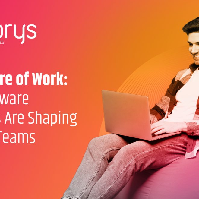 The Future of Work: How Software Solutions Are Shaping Remote Teams